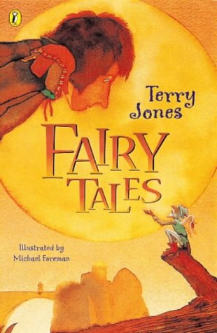 Fairy-Tales-Puffin-Books-0 - The Learning Academy Tutoring