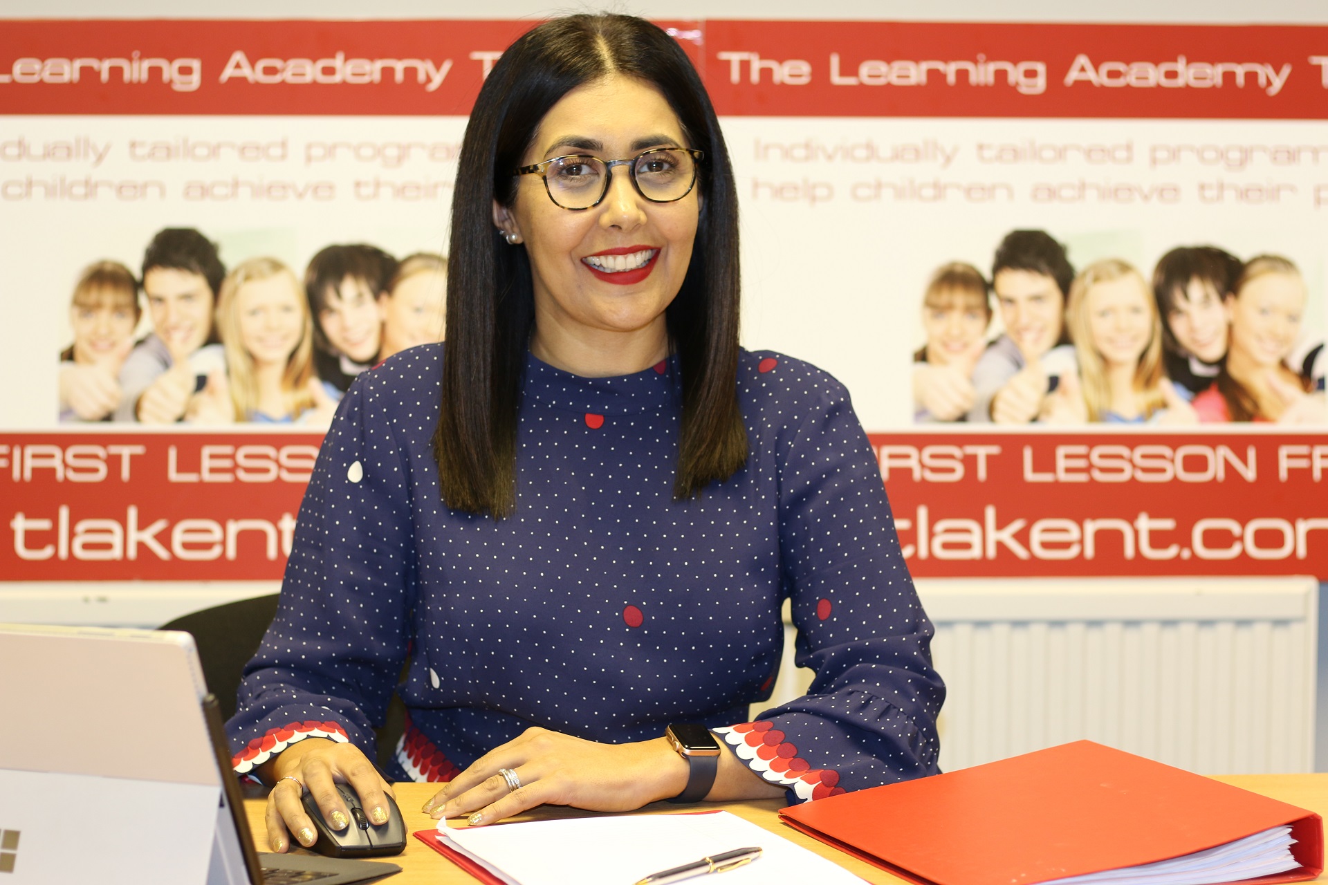 managing-director-private-tuition-ashford