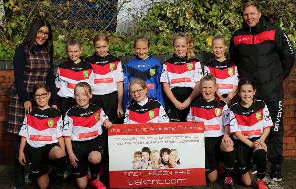 The-Learning-Academy-Team