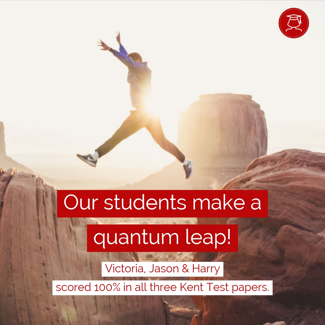 100% Passed Quantum leap