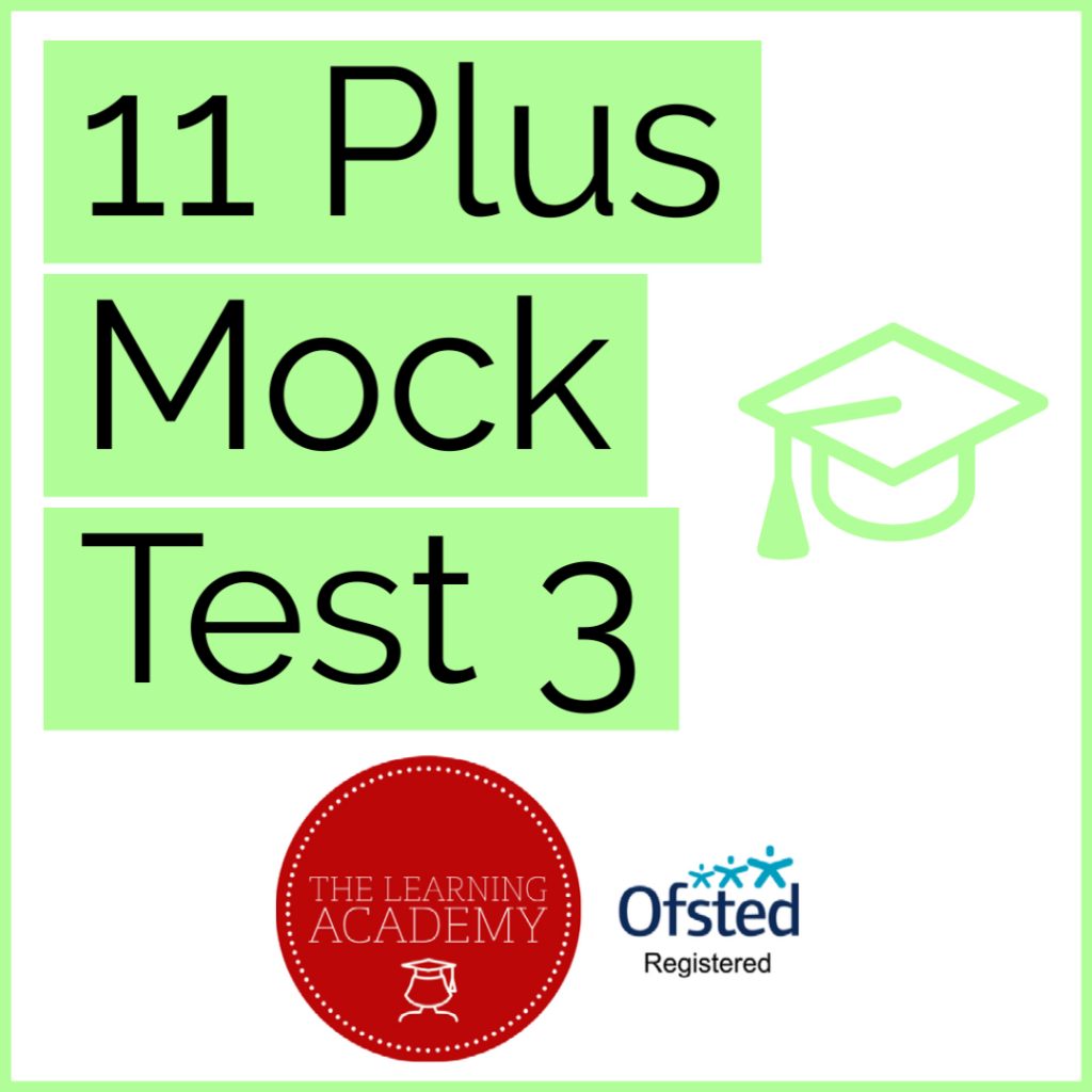 11 Mock Test In Ashford 11 Mock Test In Ashford