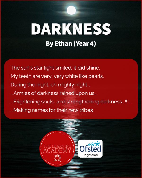 Darkness Ethan Yr4