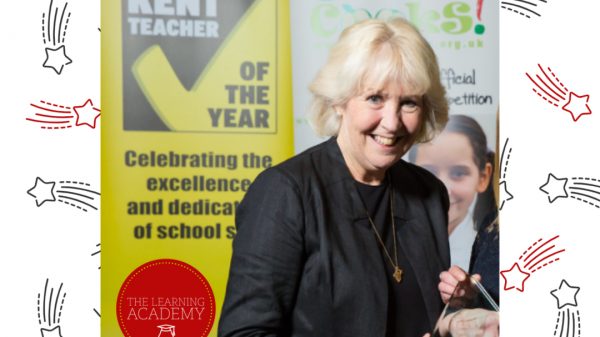 The Learning Academy